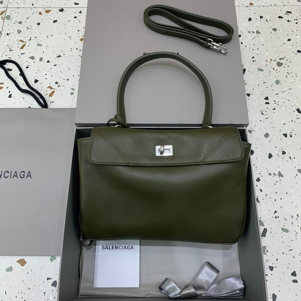 Ezyycart Bags Balenciaga Luxury Bag --110942