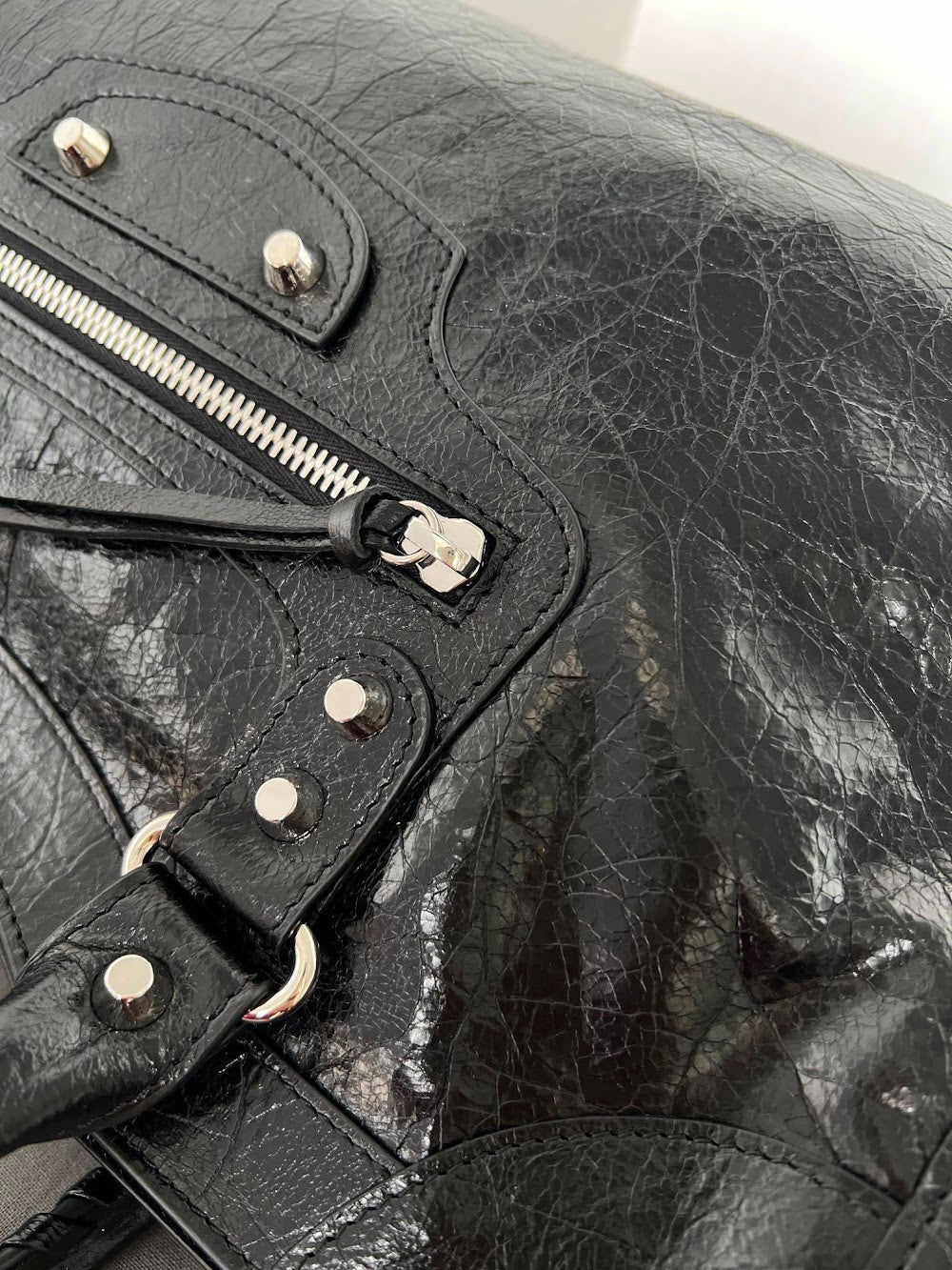 Ezyycart Bags Balenciaga Luxury Bag --110631