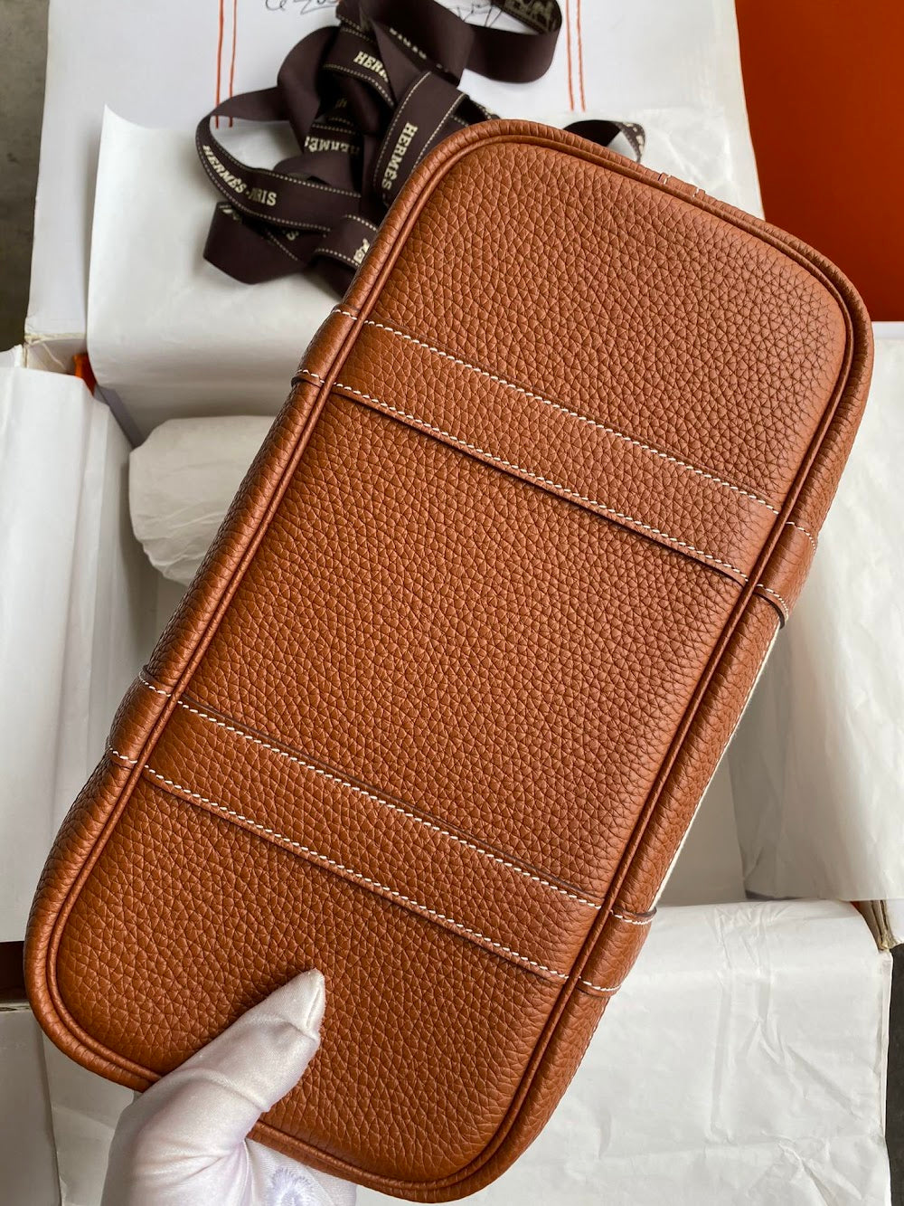 Anum Bags Hermesn Luxury Bag --118733