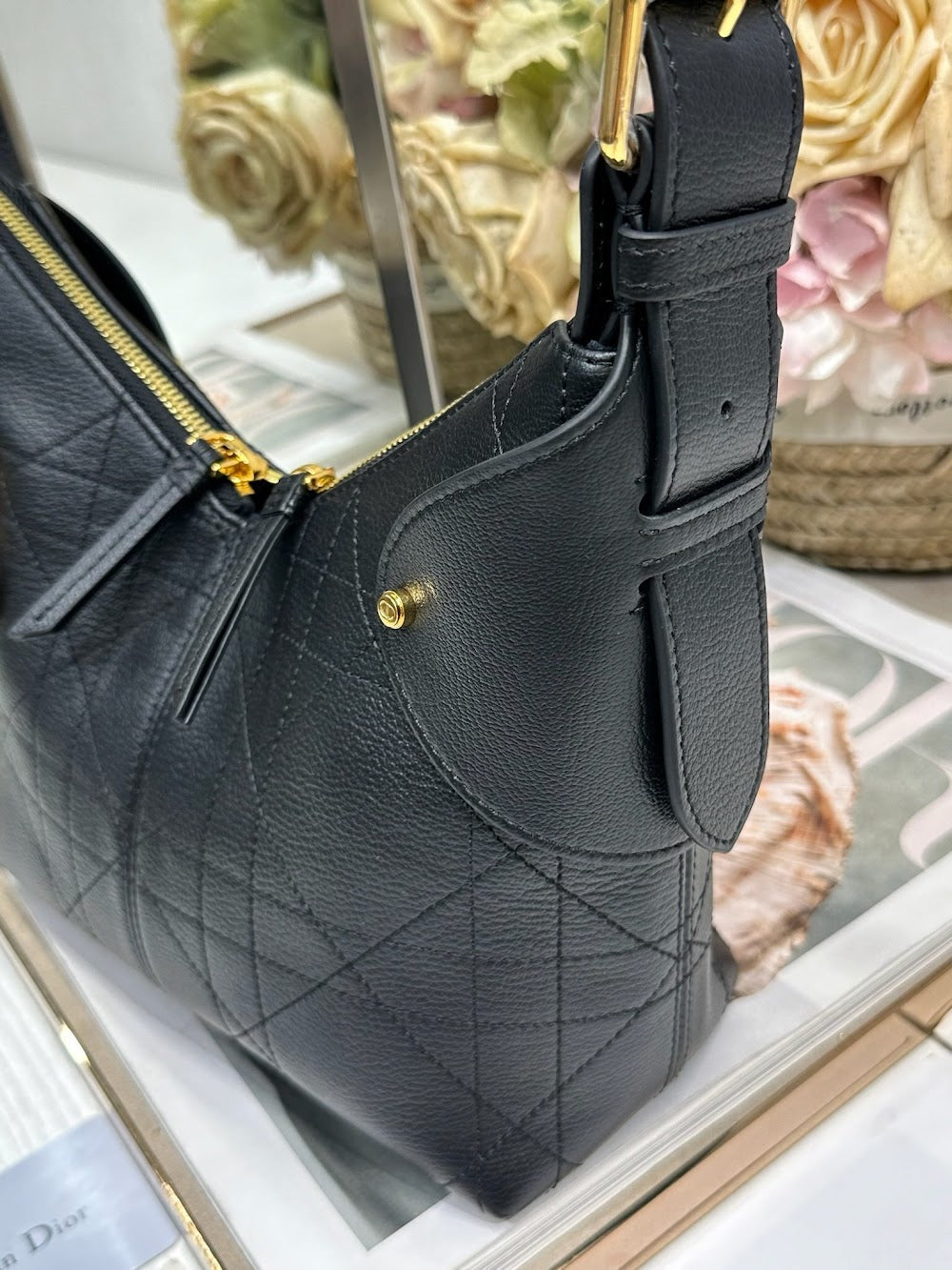 Ezyycart Bags Diorn Luxury Bag --115510
