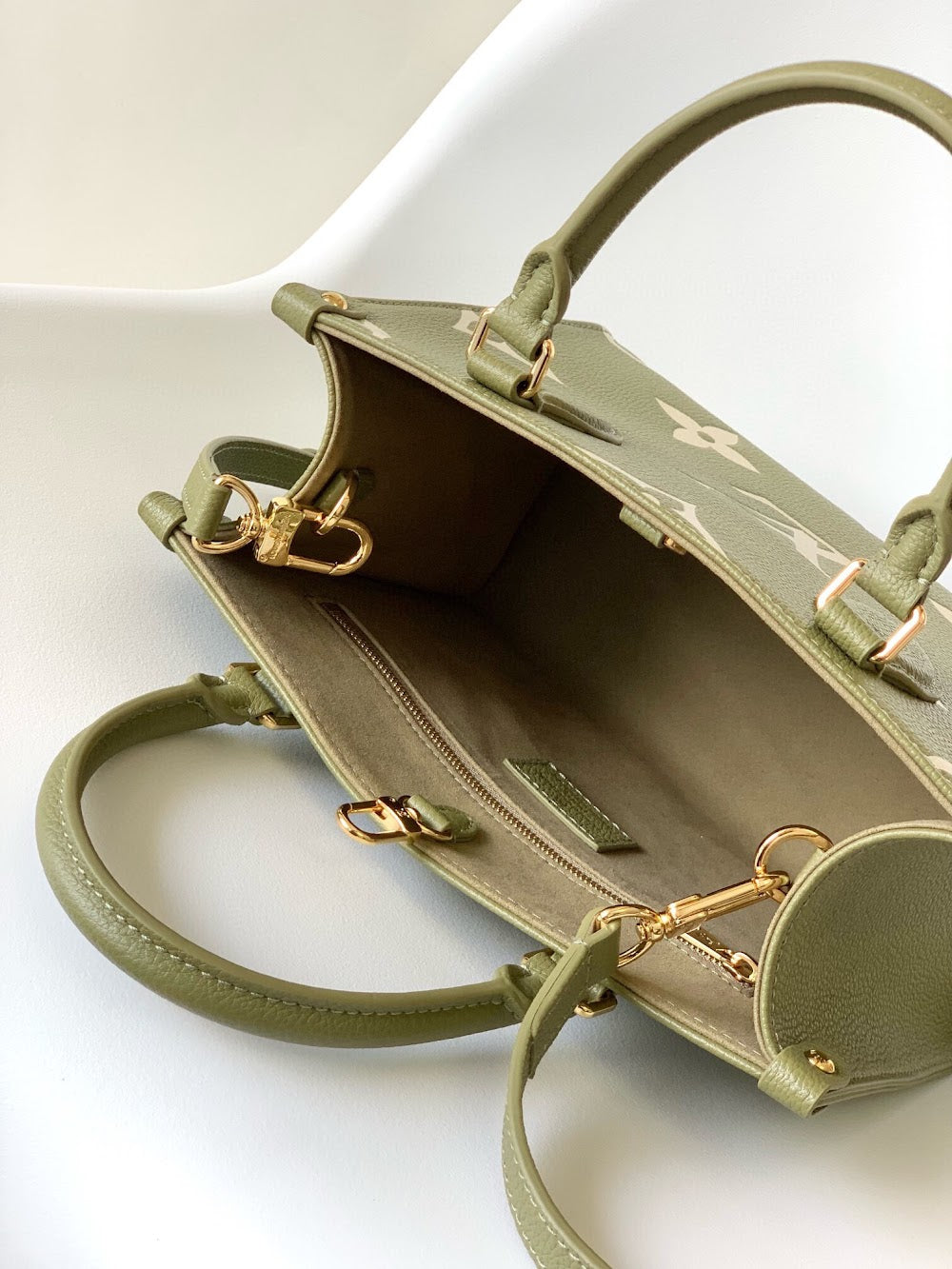 Anum Bags LVn Luxury Bag --80572