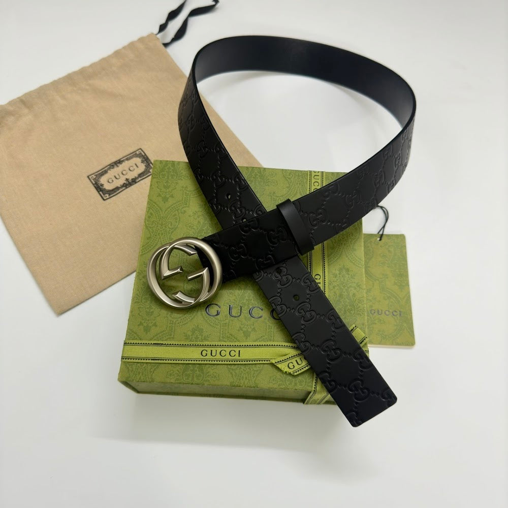 Ezyycart Bags Guccin Luxury Belt --107958