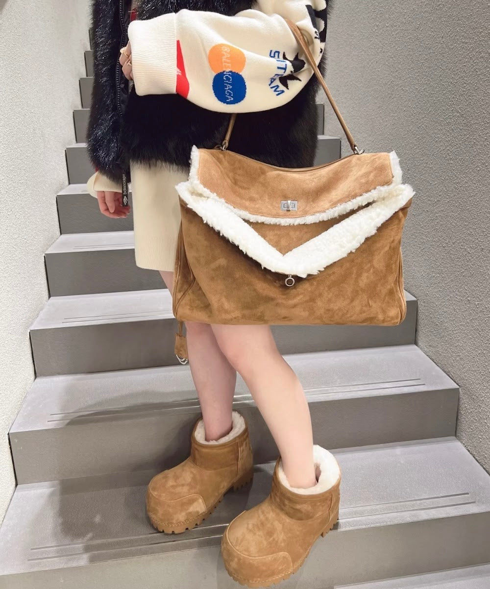 Ezyycart Bags Balenciaga Luxury Bag --110652