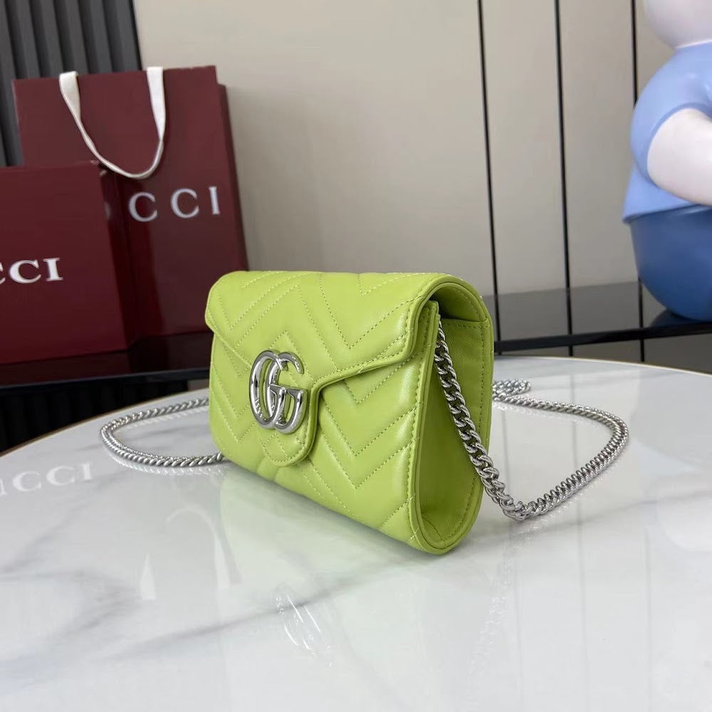 Ezyycart Bags Guccin Luxury Bag --94573