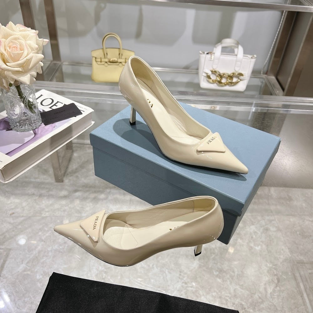 Ezyycart Bags Prada Luxury Heels --53116