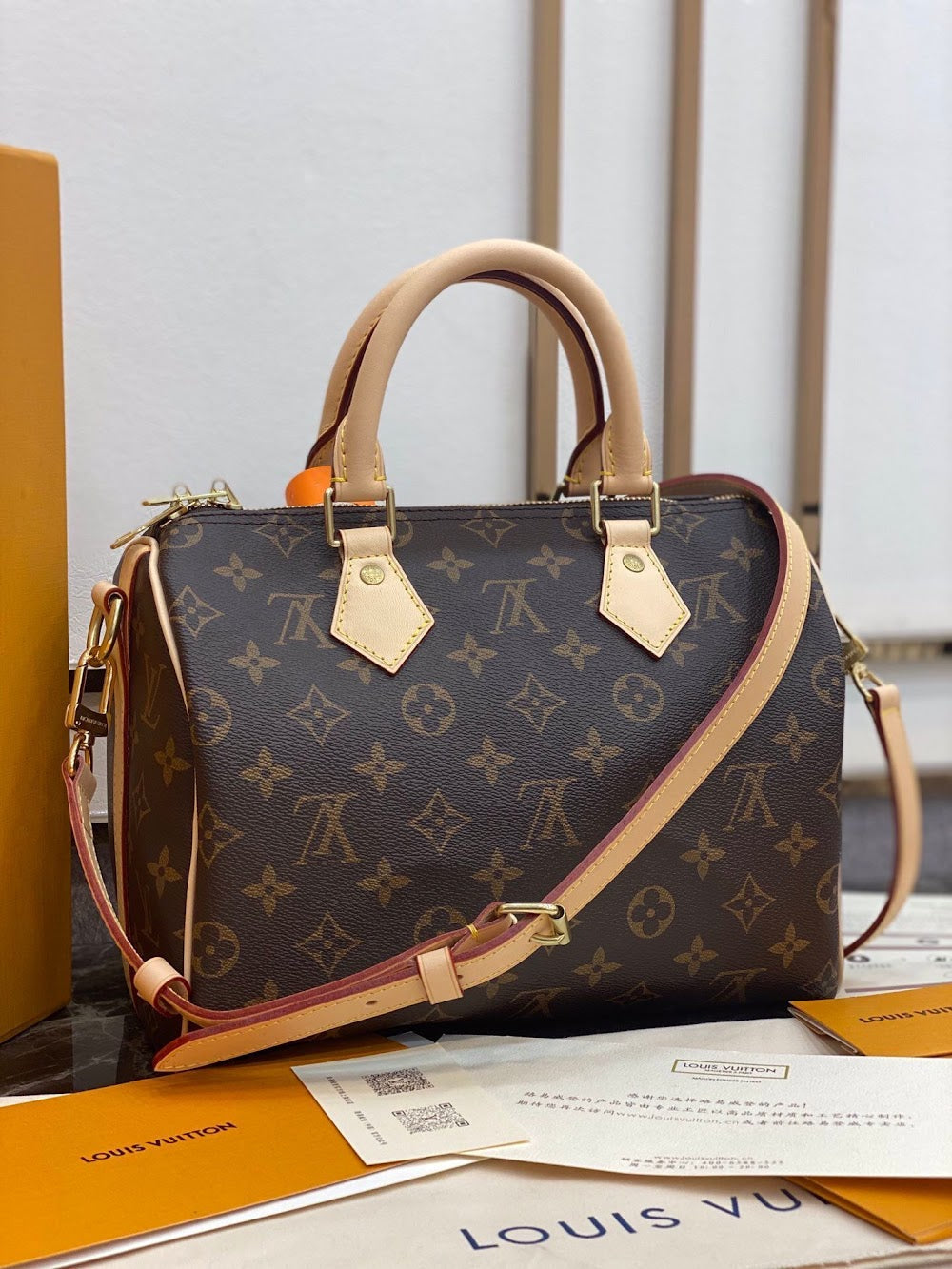 Anum Bags ln Luxury Bag --57777