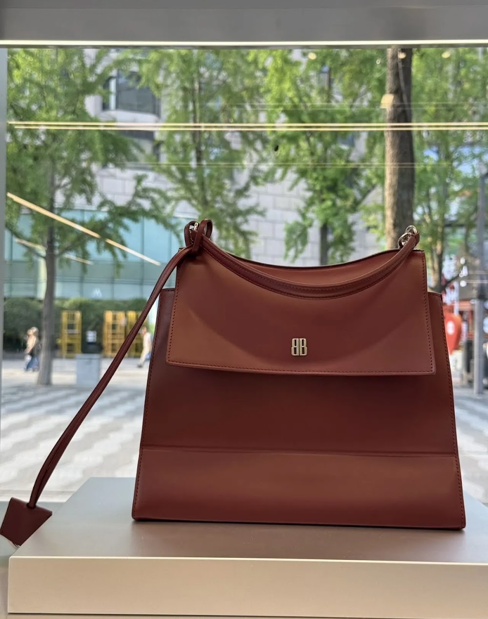 Ezyycart Bags Balenciaga Luxury Bag --110605