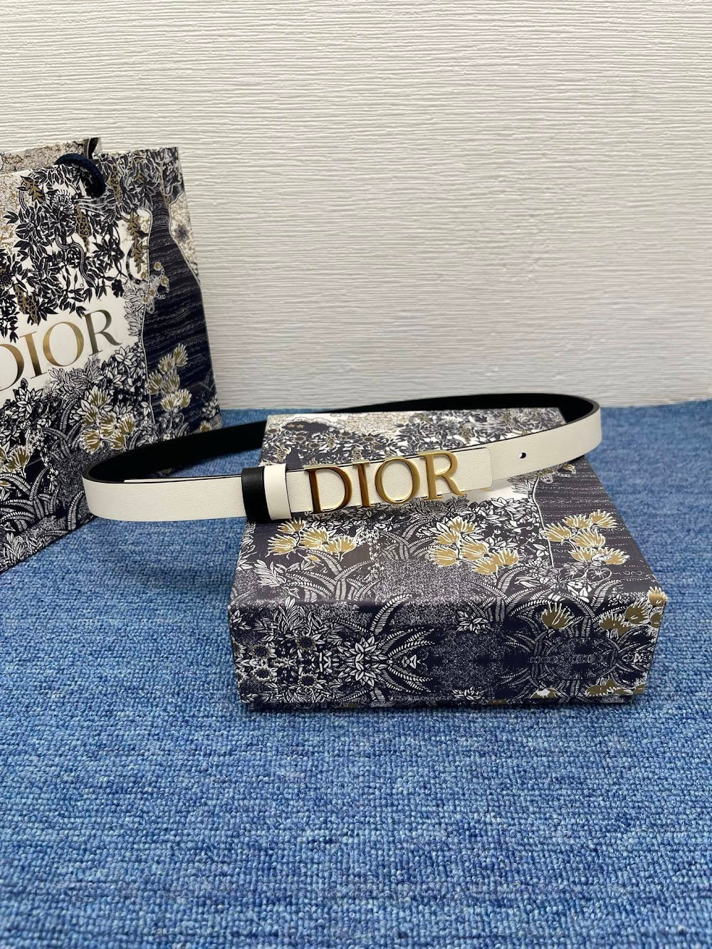 Anum Bags Diorn Luxury Belt --104952