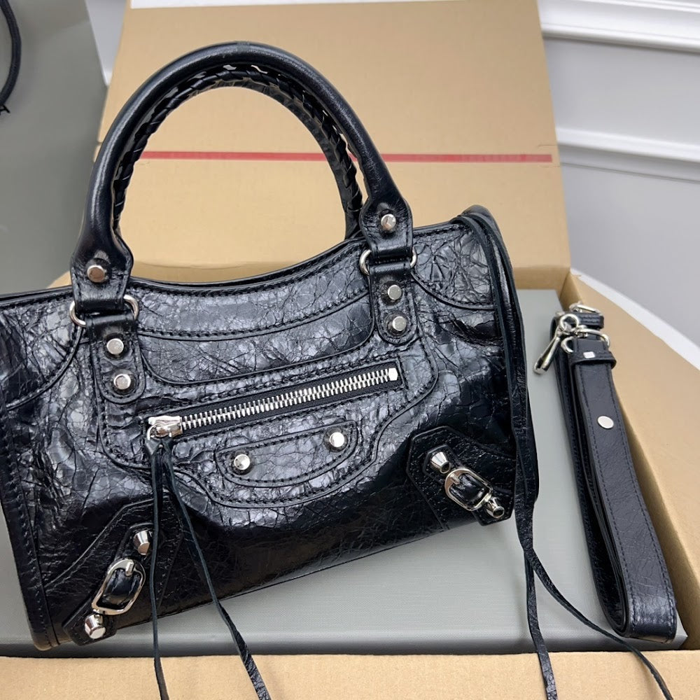 Ezyycart Bags Balenciaga Luxury Bag --110968