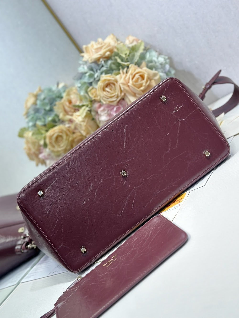 Ezyycart Bags Diorn Luxury Bag --115554