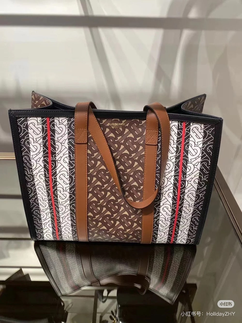 Ezyycart Bags Burberryn Luxury Bag --92410