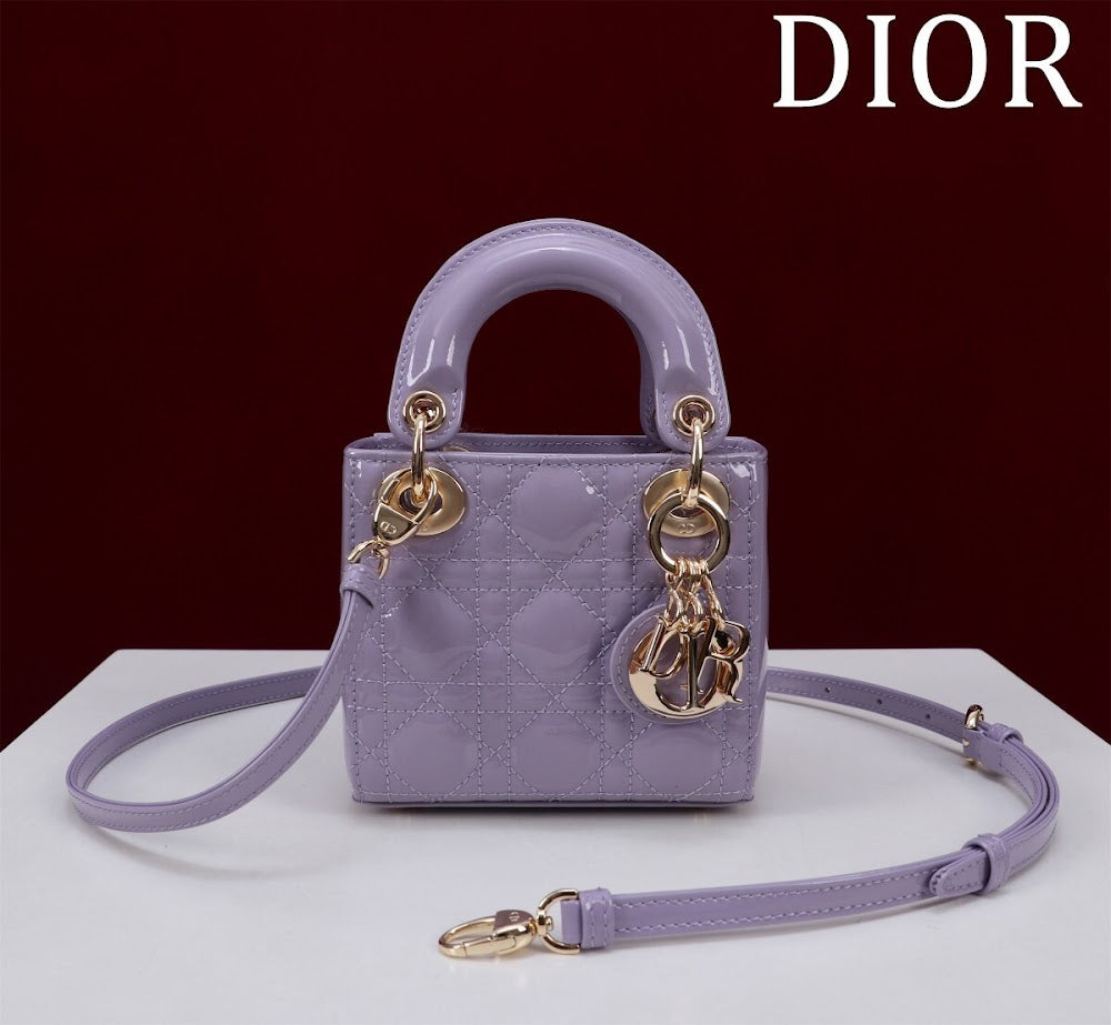 Ezyycart Bags Diorn Luxury Bag --116573