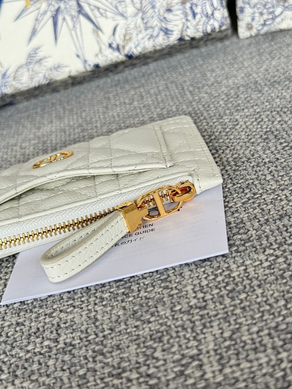 Anum Bags Diorn Luxury Bag --114519