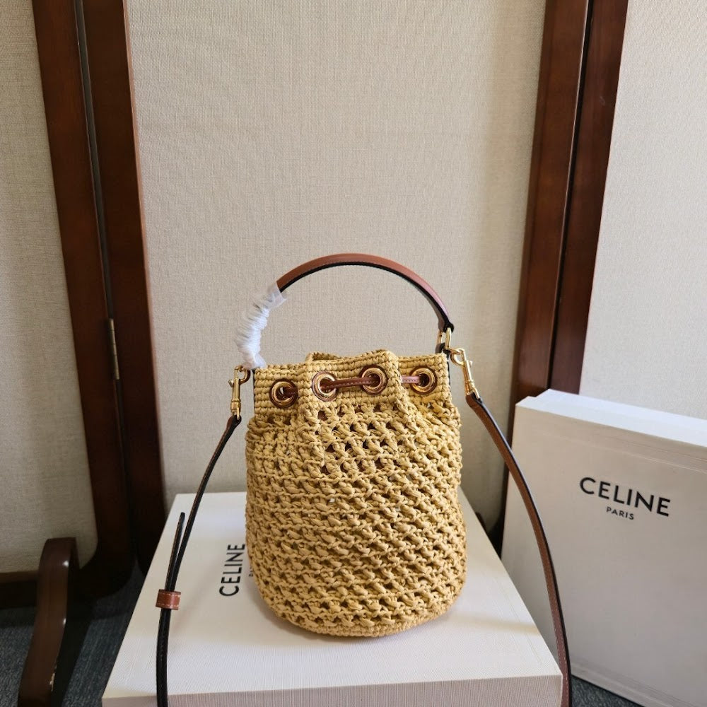 Ezyycart Bags Celine Luxury Bag --112253