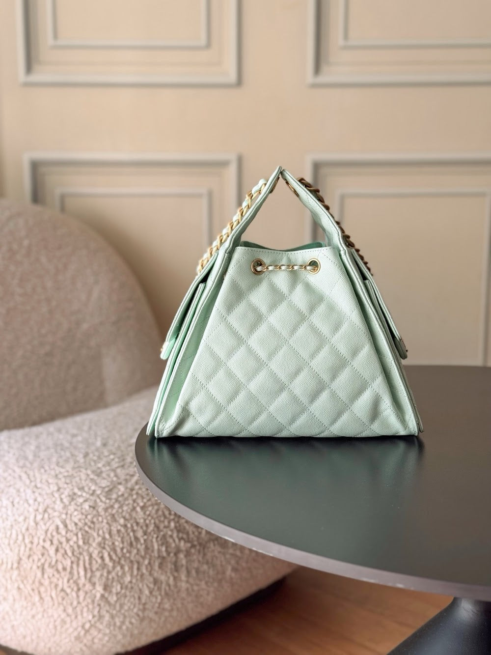 Anum Bags CHn Luxury Bag --114232