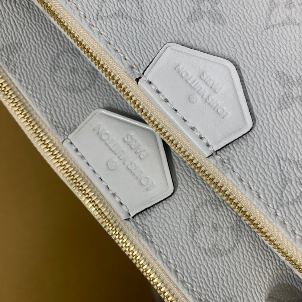 Anum Bags ln Luxury Bag --58877
