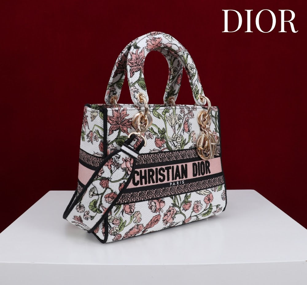 Anum Bags Diorn Luxury Bag --114878