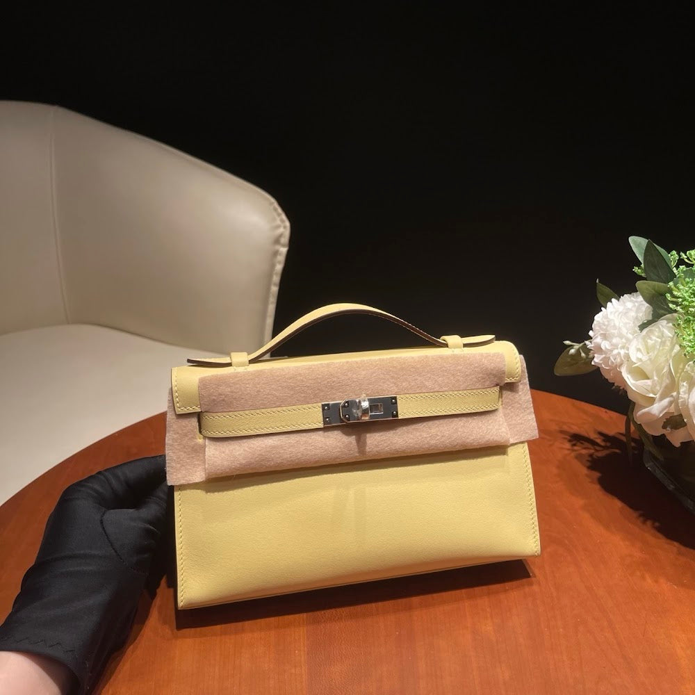 Anum Bags Hermesn Luxury Bag --118895