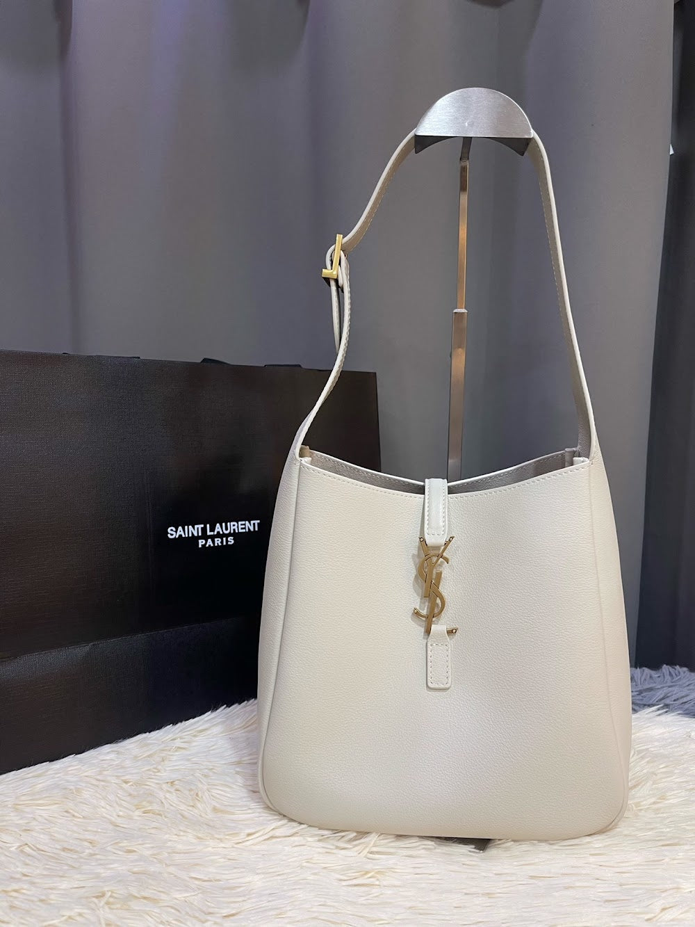 Ezyycart Bags YSLn Luxury Bag --119085
