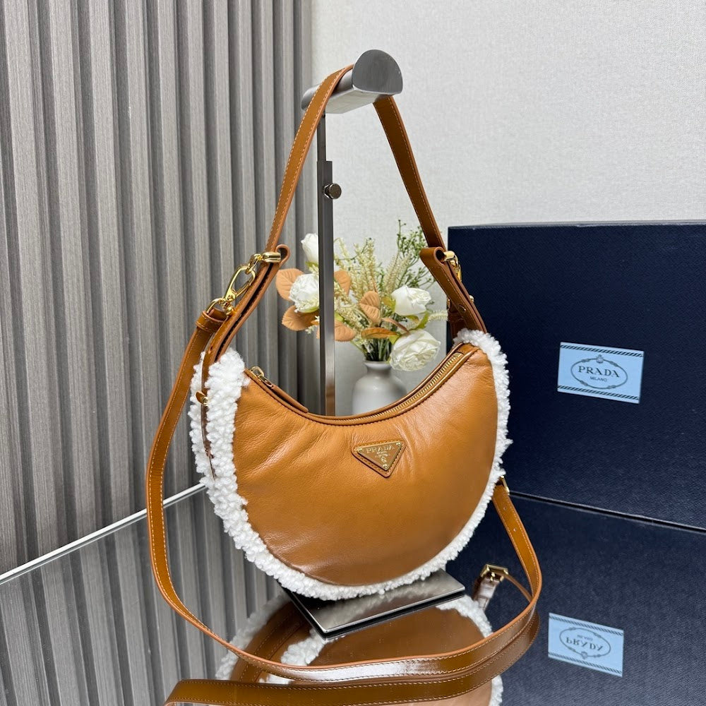 Ezyycart Bags Pradn Luxury Bag --102876