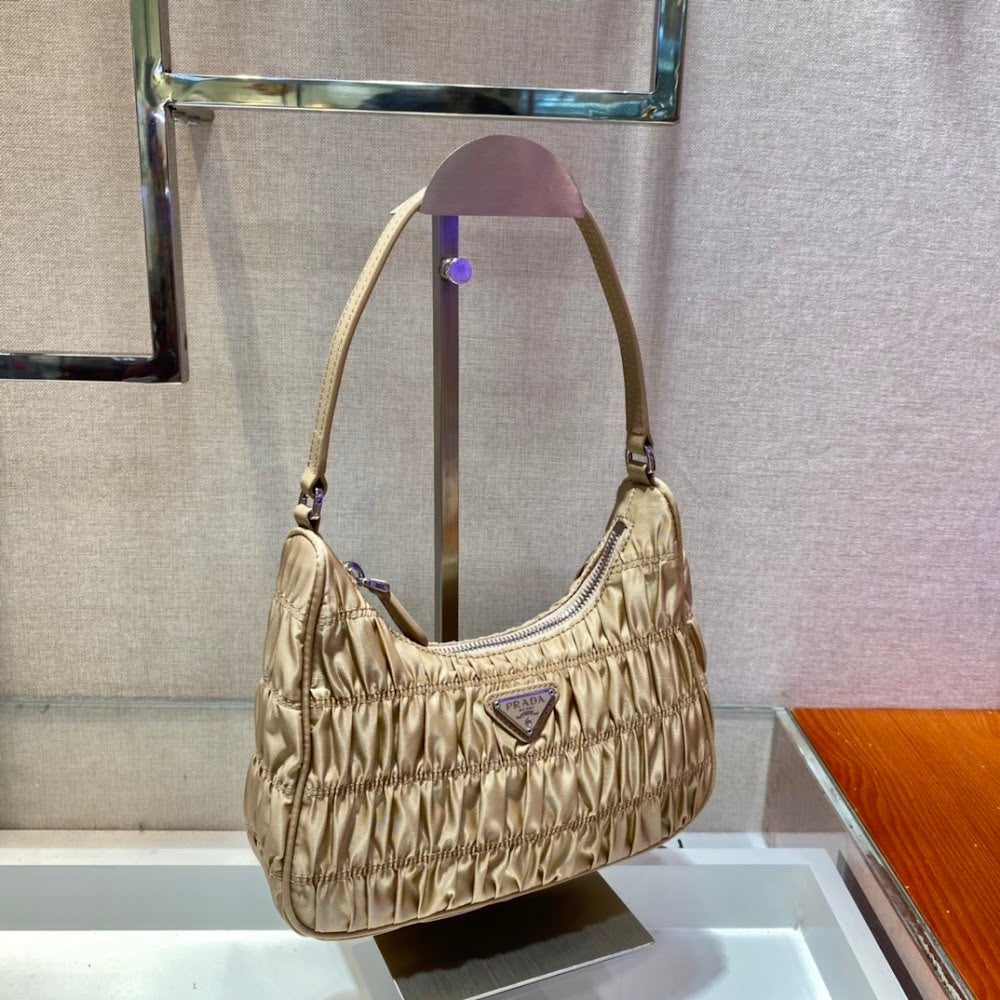 Ezyycart Bags Prada Luxury Bag --54722