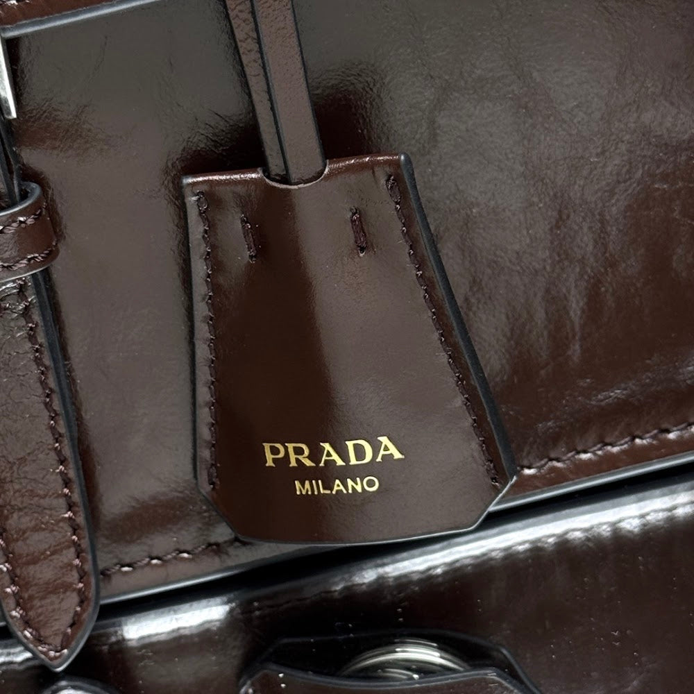 Ezyycart Bags Prada Luxury Bag --54605