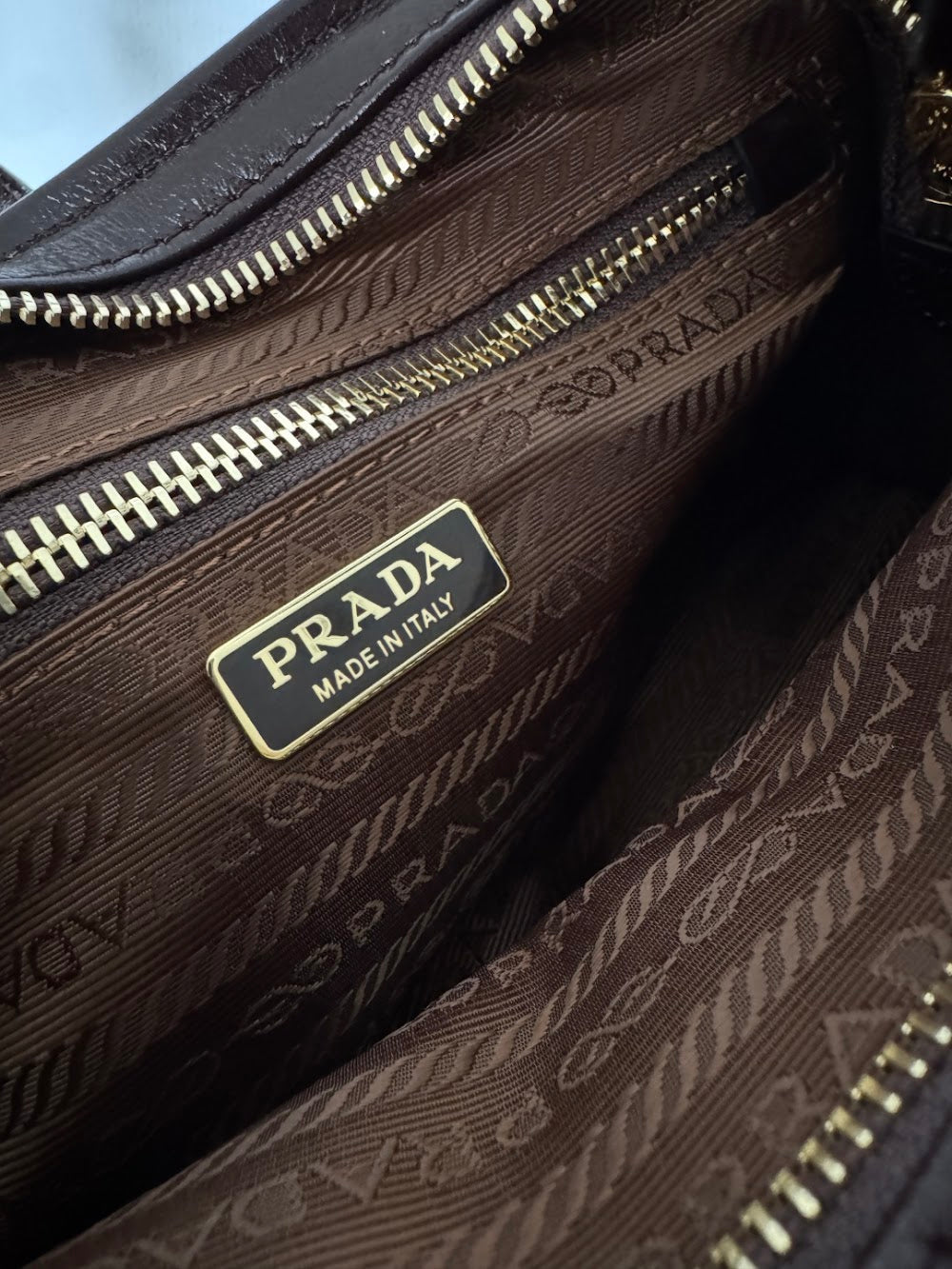 Ezyycart Bags Pradn Luxury Bag --102486