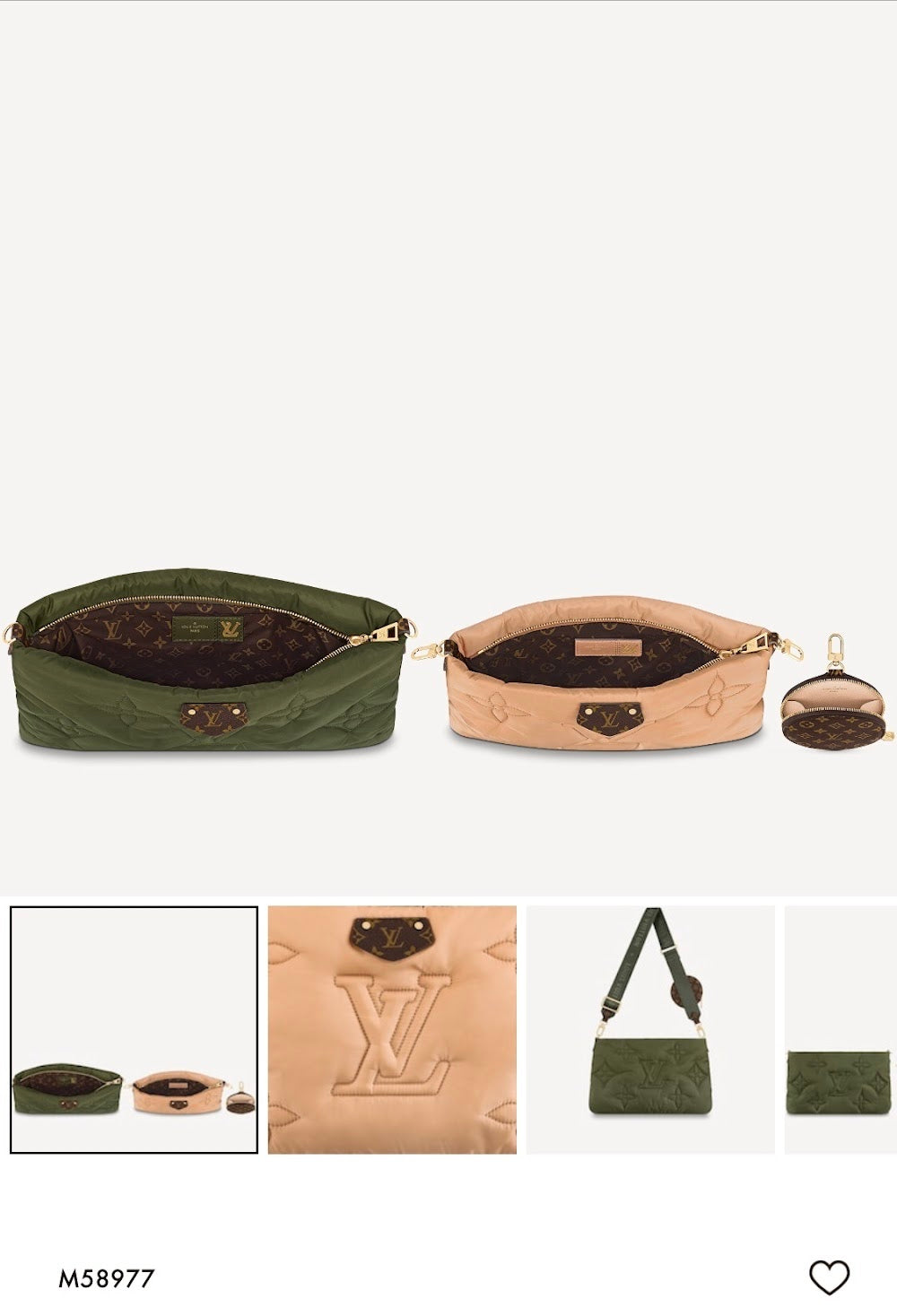 Ezyycart Bags ln Luxury Bag --60547