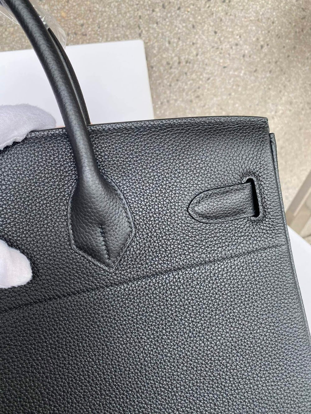 Anum Bags Hermesn Luxury Bag --116738