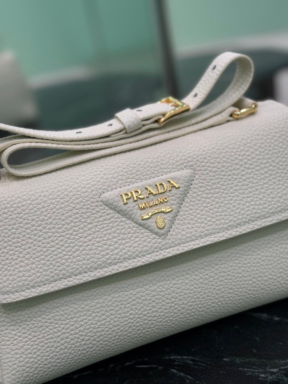 Ezyycart Bags Prada Luxury Bag --53705