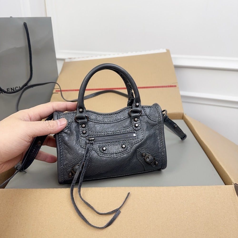 Ezyycart Bags Balenciaga Luxury Bag --110846