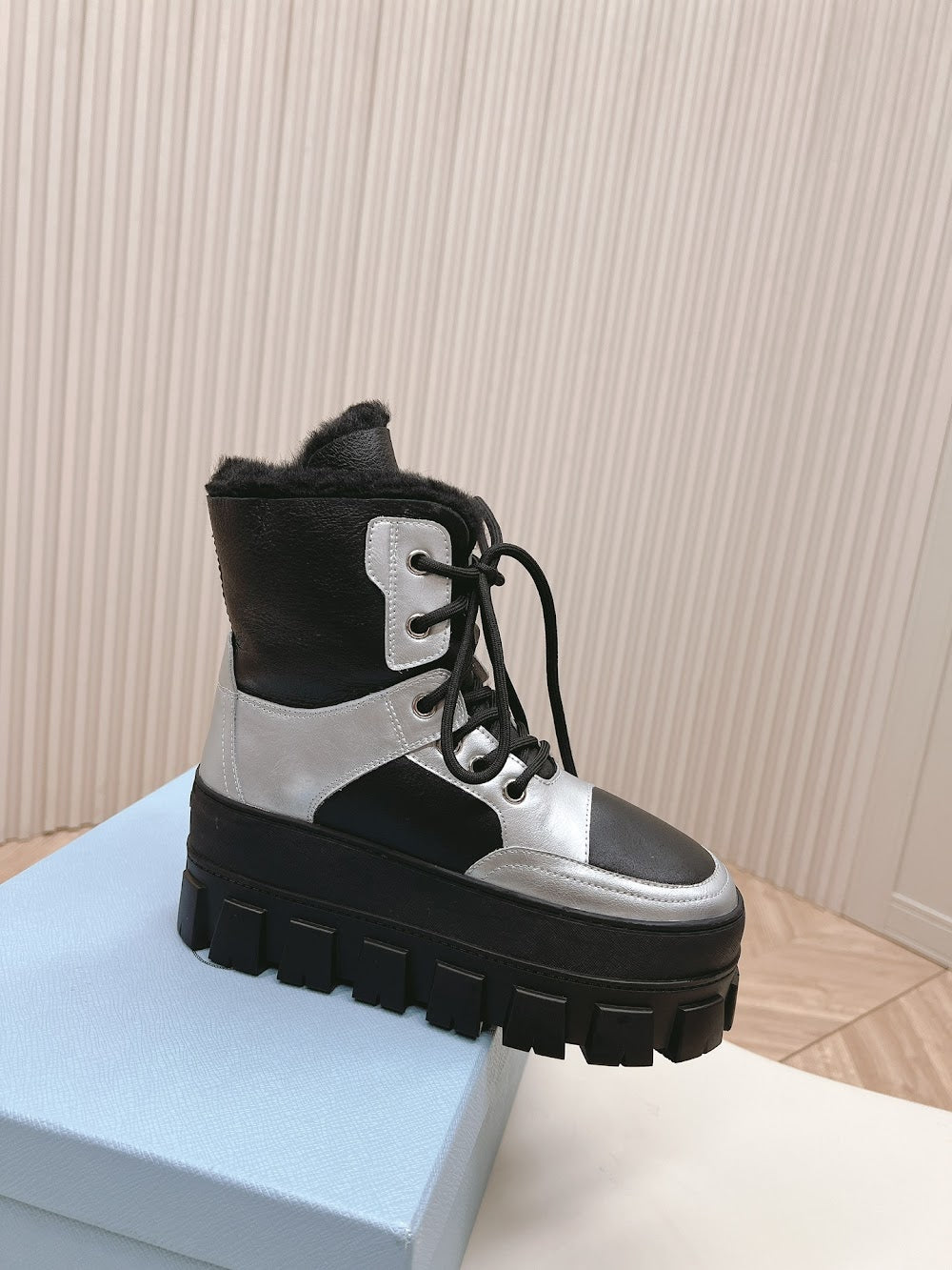 Ezyycart Bags Prada Luxury Heels --53183