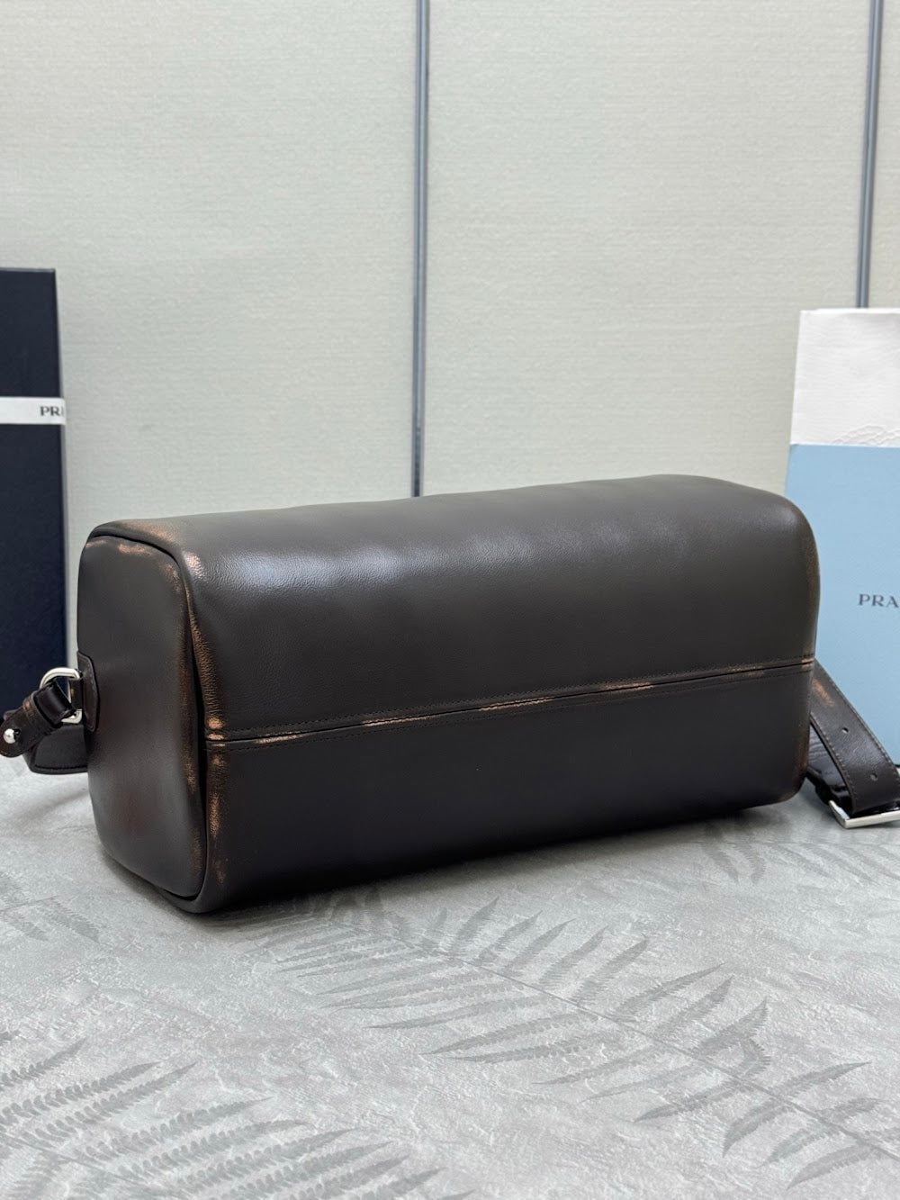 Ezyycart Bags Pradn Luxury Bag --101335