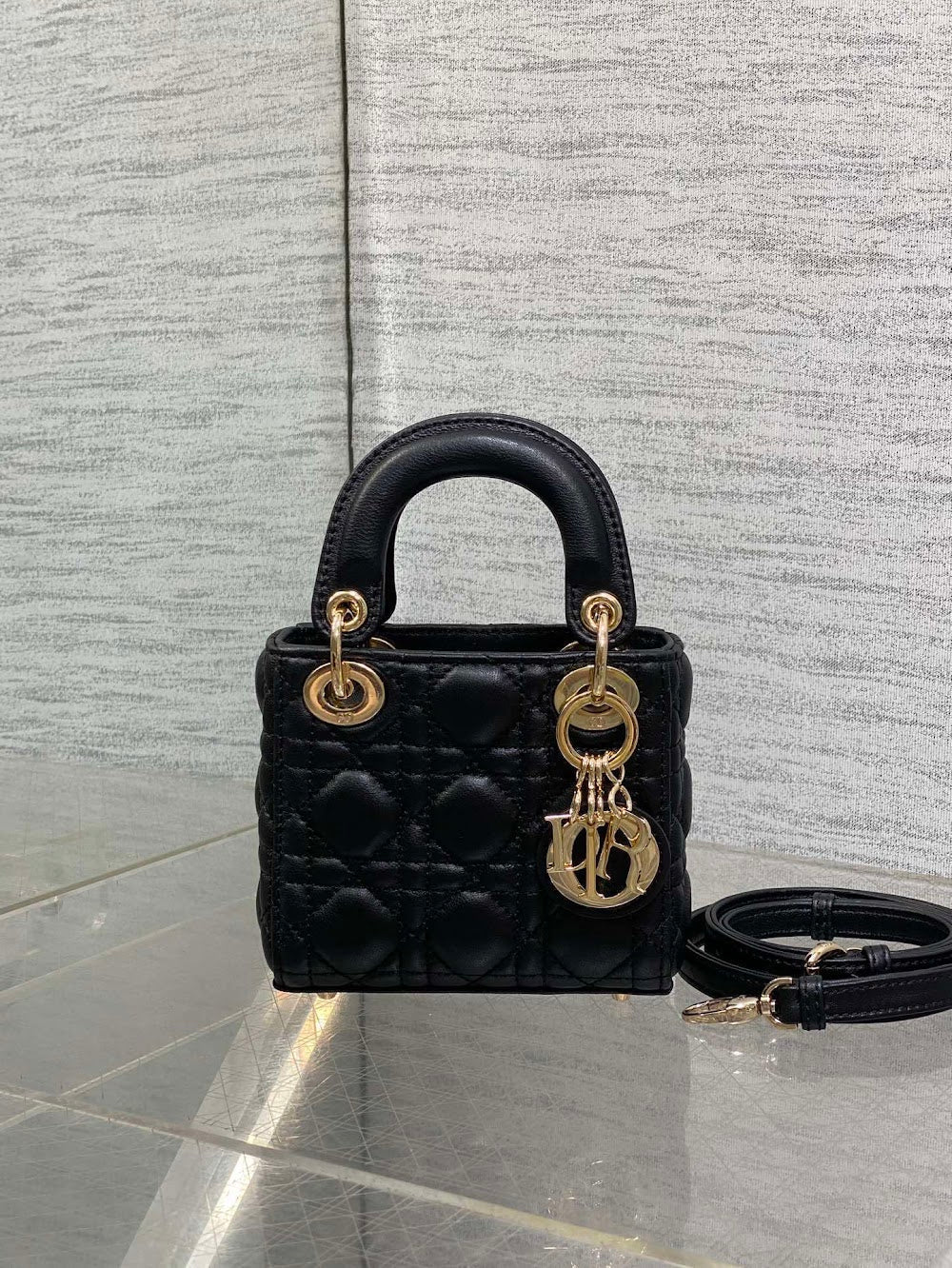 Anum Bags Diorn Luxury Bag --114978