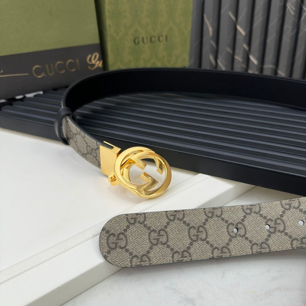 Ezyycart Bags Guccin Luxury Belt --105294