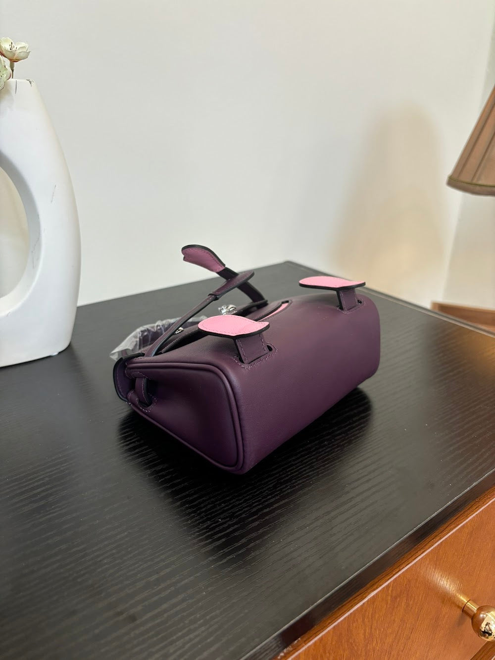 Anum Bags Hermesn Luxury Bag --117991
