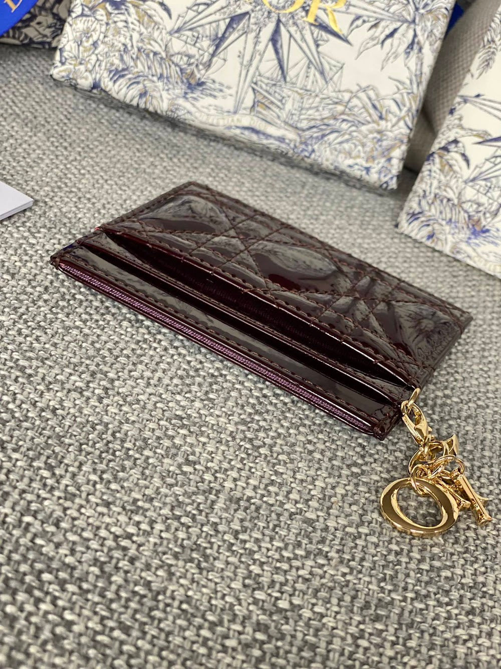 Anum Bags Diorn Luxury Bag --114638