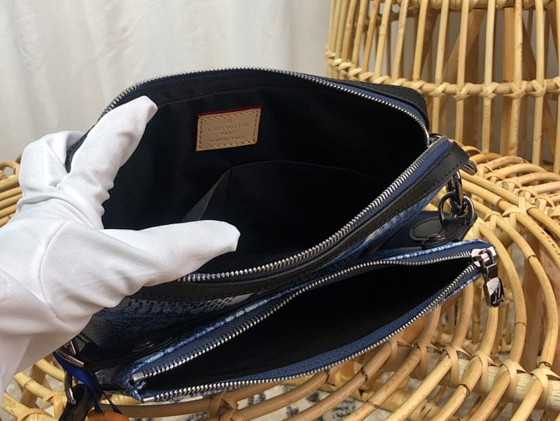 Anum Bags ln Luxury Bag --60109