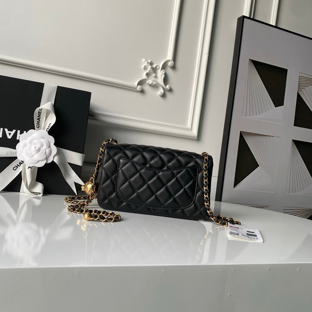 Anum Bags CHn Luxury Bag --112856