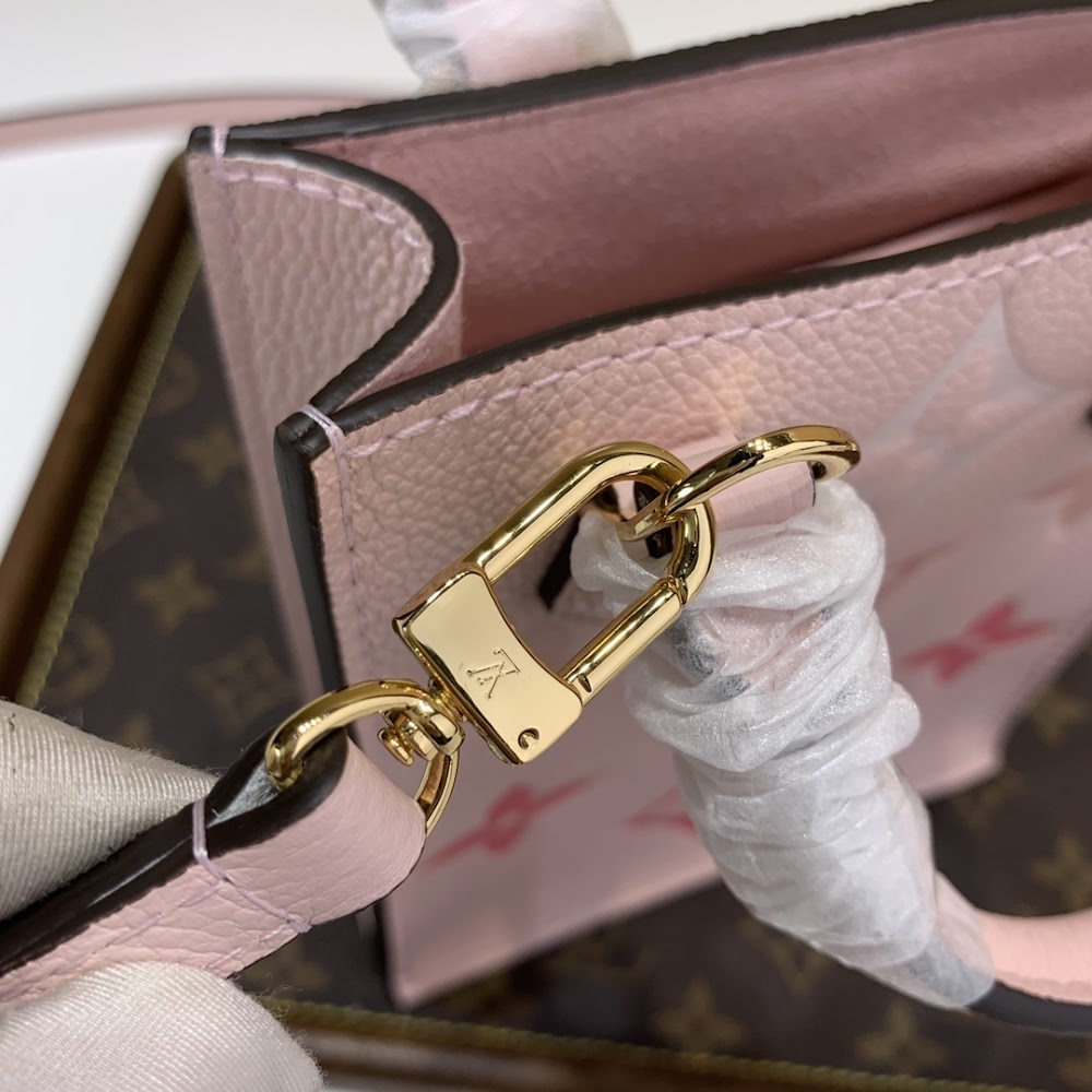 Anum Bags ln Luxury Bag --58696