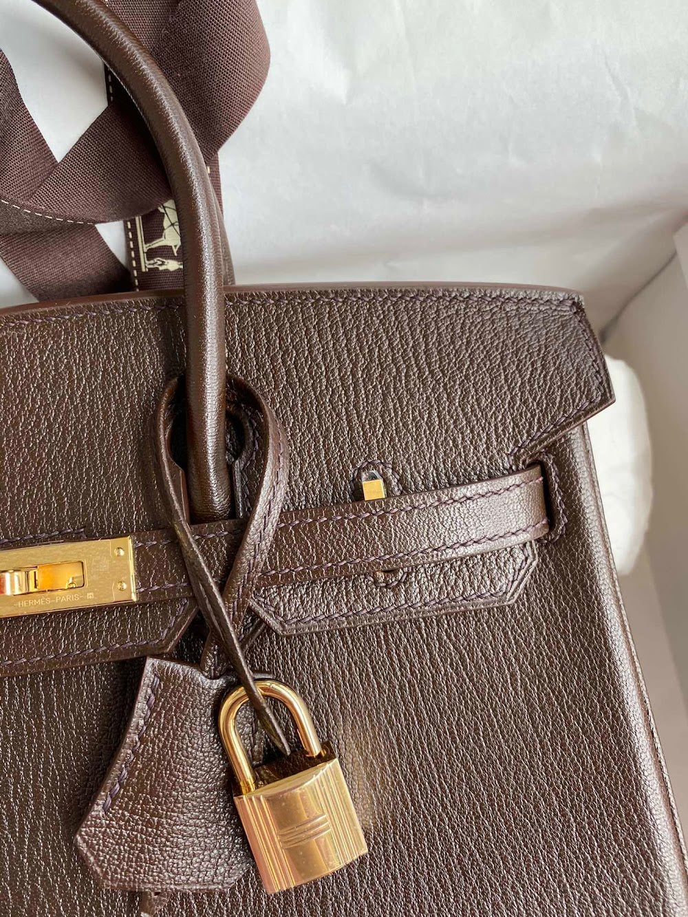 Anum Bags Hermesn Luxury Bag --117418