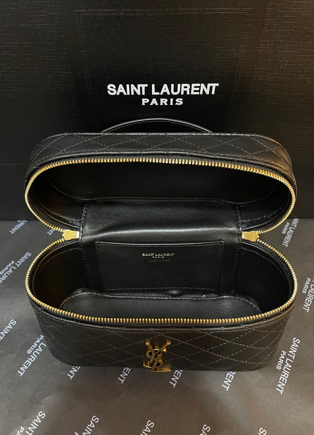 Ezyycart Bags YSLn Luxury Bag --119111