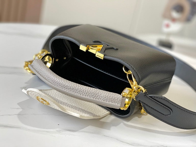 Anum Bags LVn Luxury Bag --78776