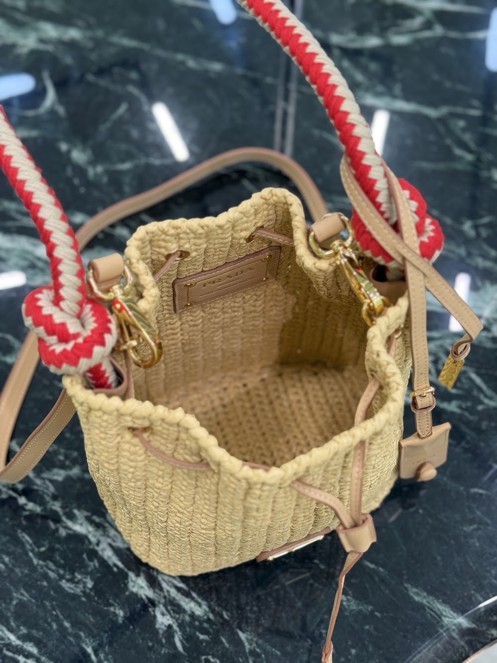 Ezyycart Bags Pradn Luxury Bag --101833