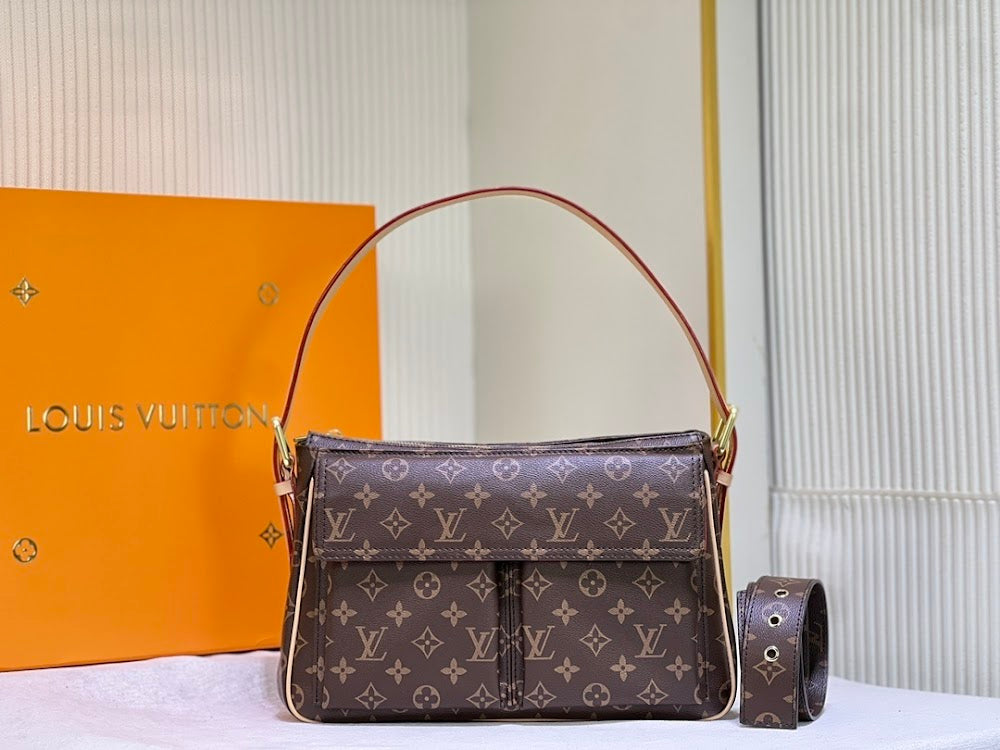 Anum Bags LVn Luxury Bag --79658