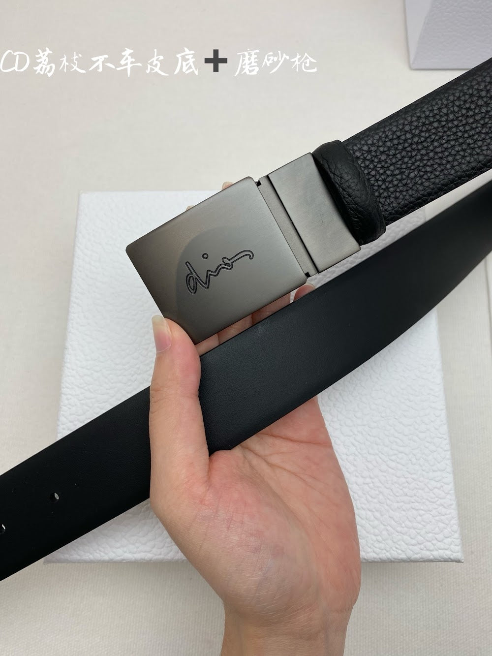Ezyycart Bags Diorn Luxury Belt --105030