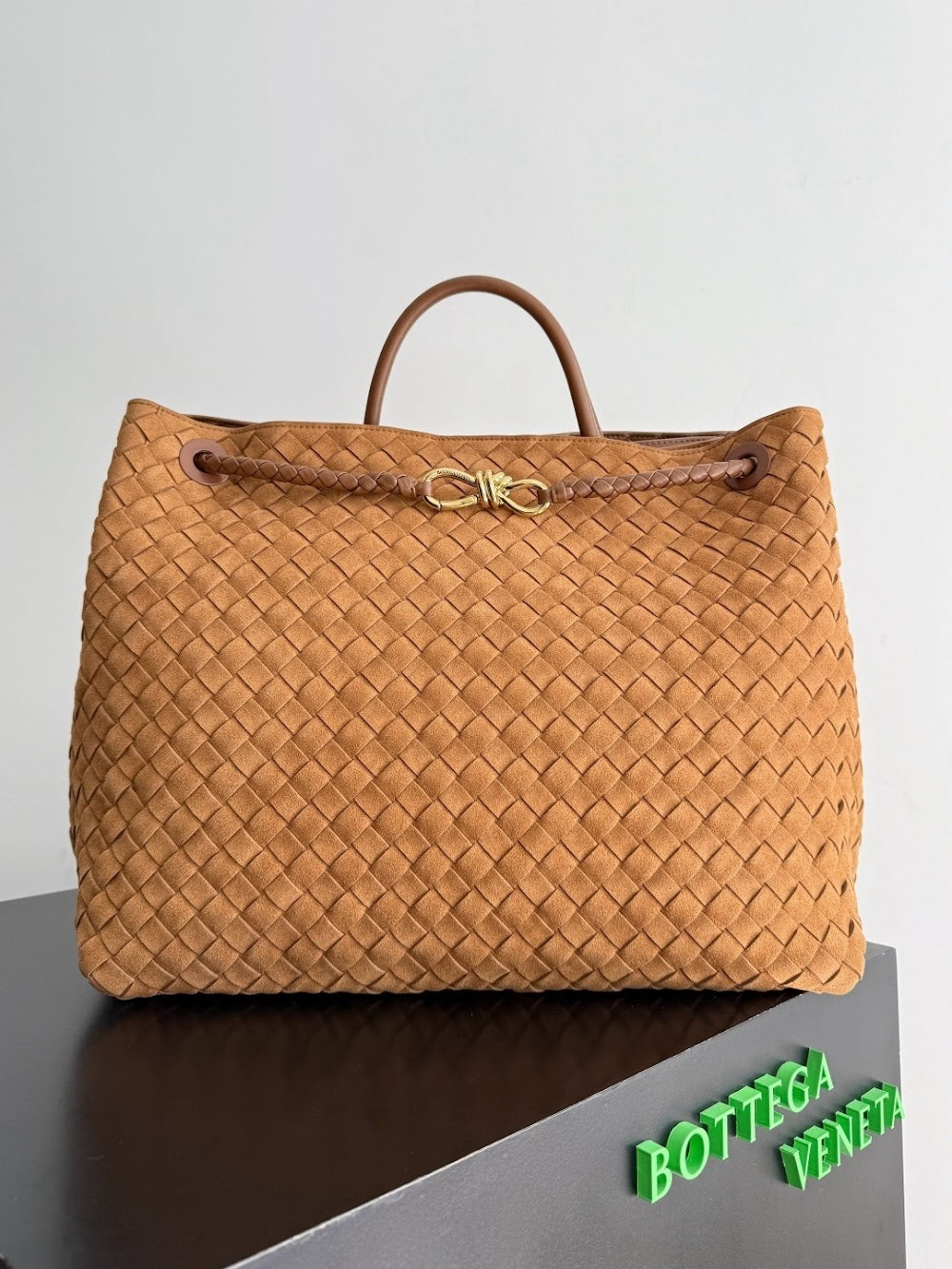 Ezyycart Bags Bottegan Luxury Bag --90658