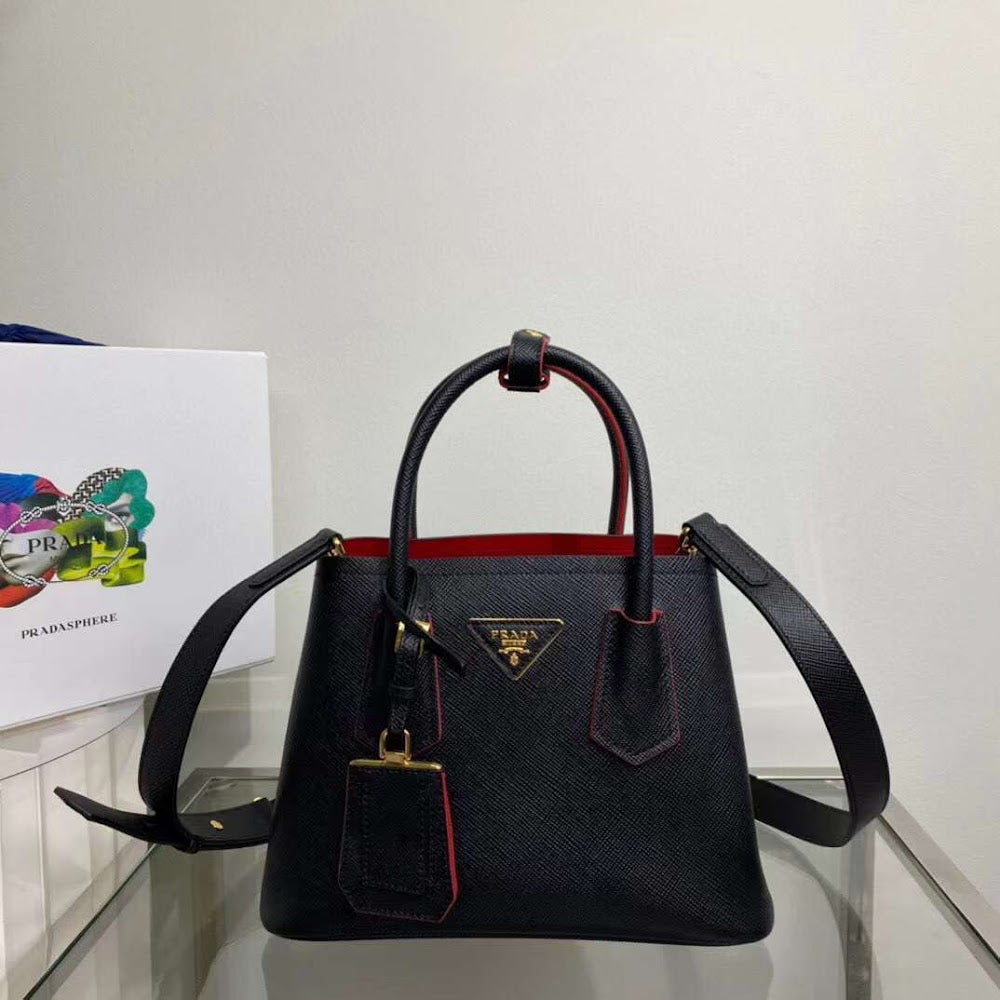 Ezyycart Bags Prada Luxury Bag --53745