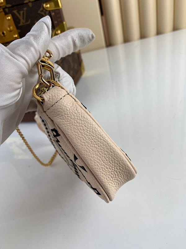 Ezyycart Bags ln Luxury Bag --60815