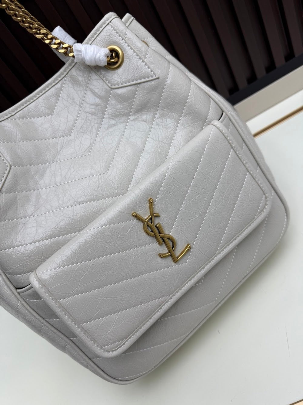 Ezyycart Bags ysn Luxury Bag --72057